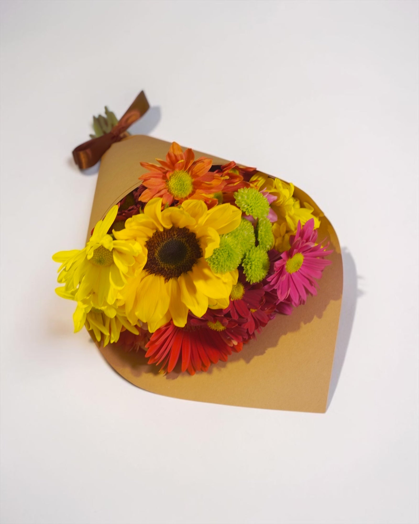 Cone de Flores do Campo
