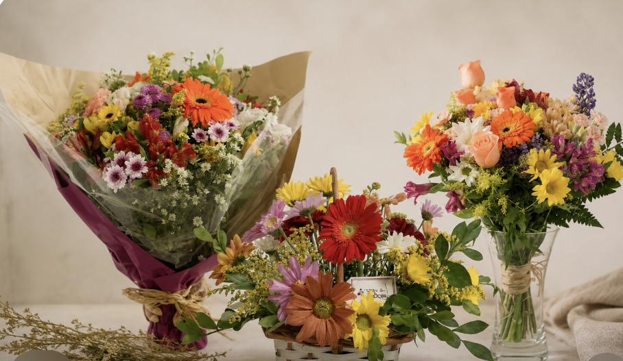 Flores do Campo